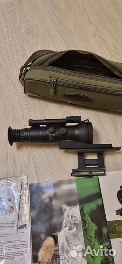 Прибор ночного видения дедал 470