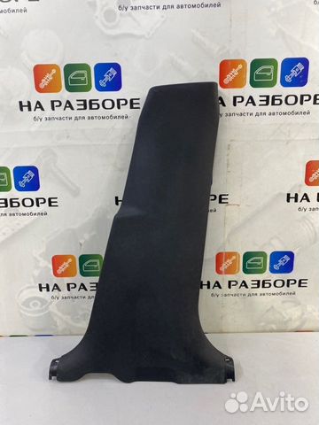 Накладка на стойку внутренняя правая Toyota