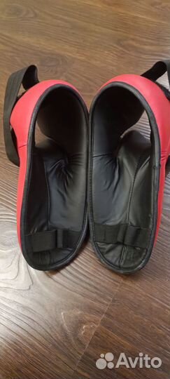 Футы для тхэквондо max pro S