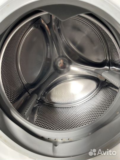 Стиральная машина Wirlpool awoe 7100 бу