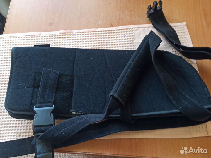 Лангетка на руку