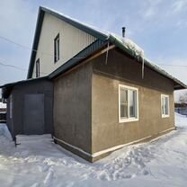 Дом 70 м² на участке 12 сот.