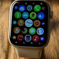 Apple Watch 9 (Amoled display)