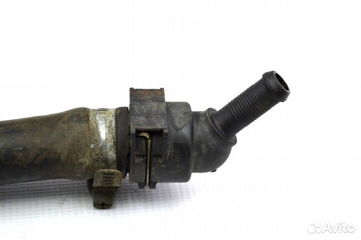 Шланг охлаждающей жидкости DAF XF105 (01.05)