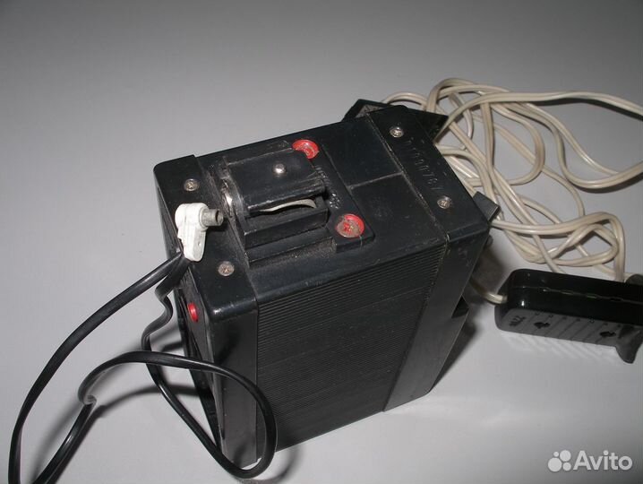 Фотовспышка Электроника Л5-01