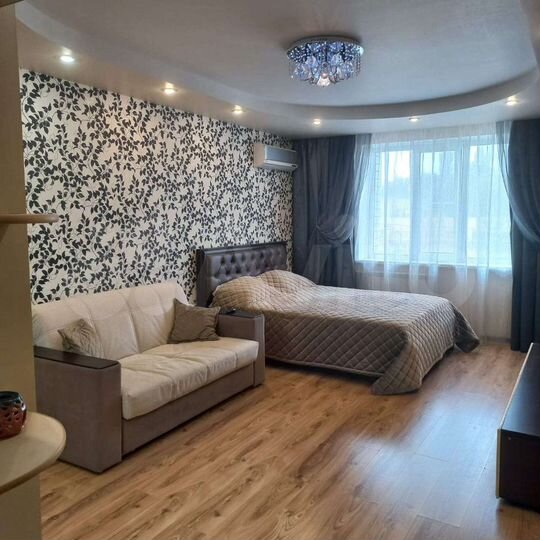 3-к. квартира, 74,9 м², 2/5 эт.