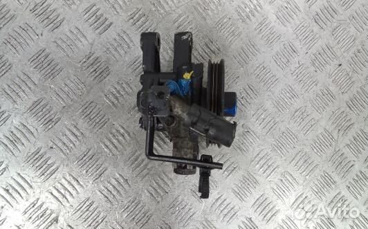 Насос гу бензиновый KIA sportage 2 (PKR04DH01)