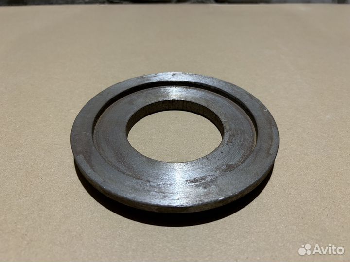 Jawa Пластина крепления генератора 12вольт Ява 350