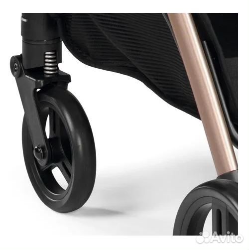 Прогулочная коляска Peg Perego Selfie Mon Amour