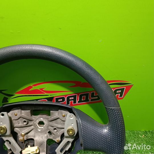 Руль mazda DC5R,DC5W,DY,DY3R,DY5R,DY5W demio,veris