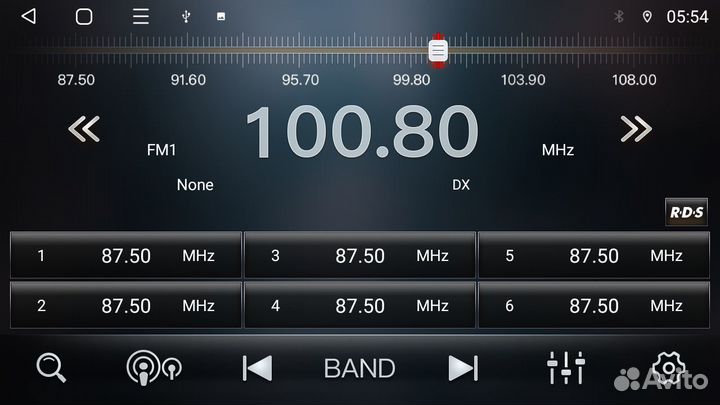 Магнитола Toyota Raize 2019+ Android 12 4+64Gb
