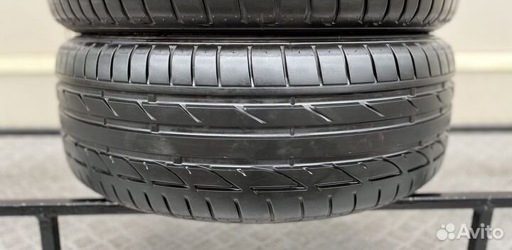 Bridgestone Potenza S001 225/45 R19