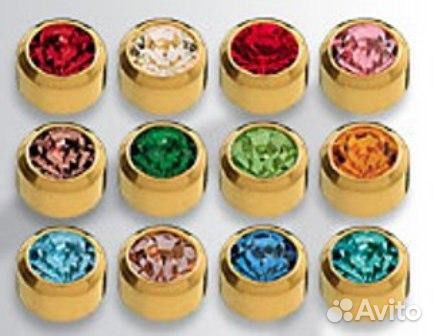 Прокол ушей