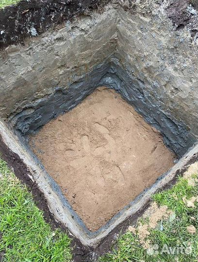 Септик Евролос про