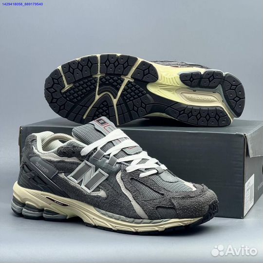 Кроссовки New Balance 1906d (Арт.67940)