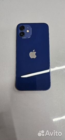 iPhone 12, 64 ГБ