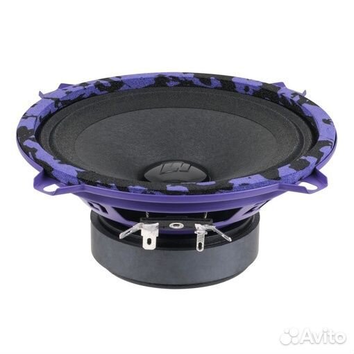 DL Audio Piranha 130