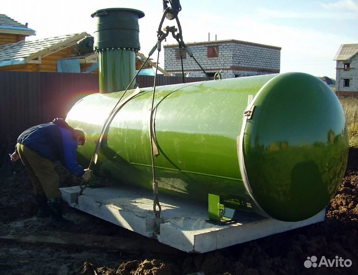 Газгольдер