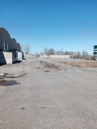 Сдам производственное помещение, 21000 м²