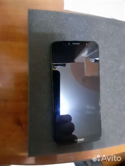 Смартфон Honor 7c