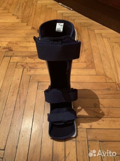 Ортез для голеностопа