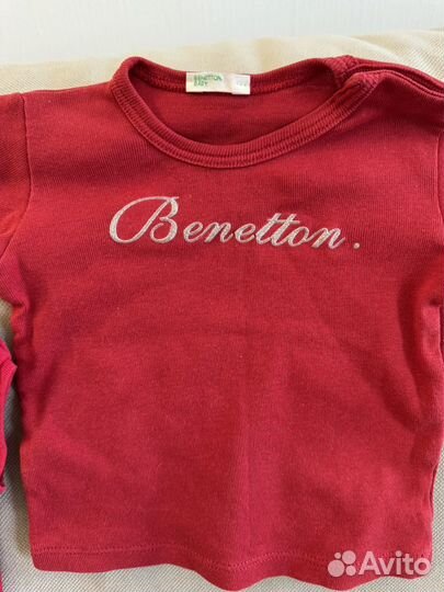 Одежда для девочек