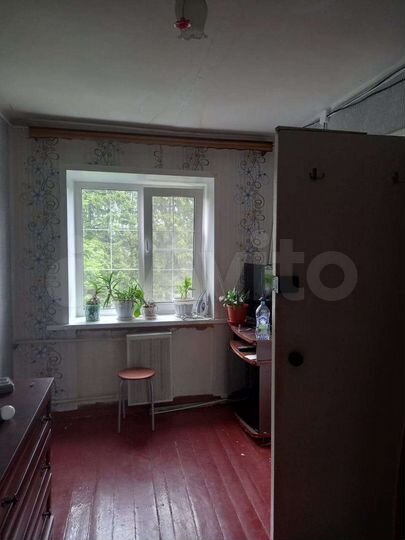 2-к. квартира, 43 м², 3/5 эт.