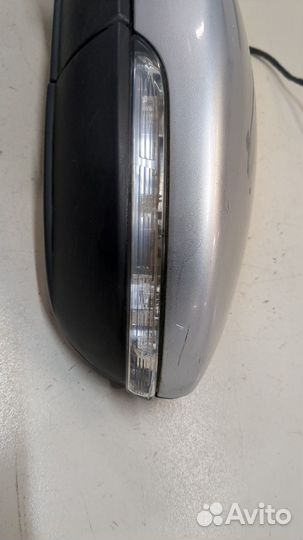 Зеркало боковое левое Volkswagen Passat CC