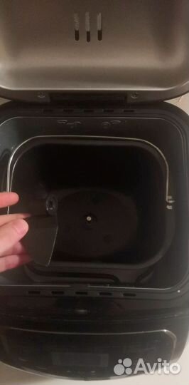 Хлебопечка Redmond rbm-1913