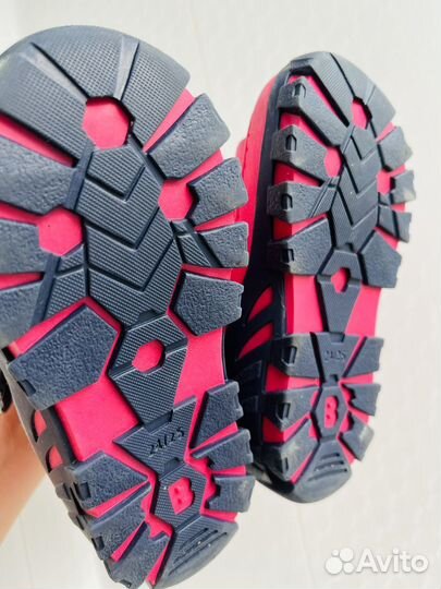 Сапожки зима 24-25