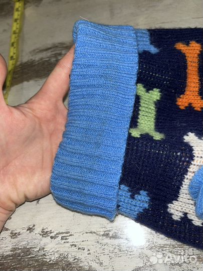 Одежда для собак средних пород