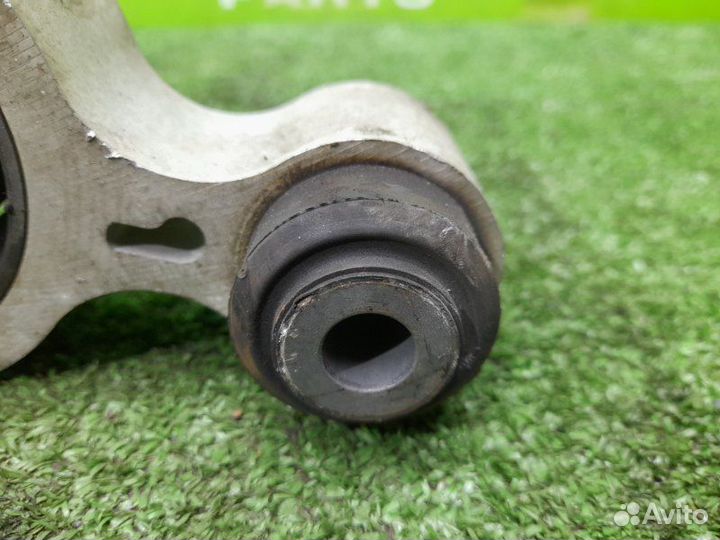 Подушка двигателя mazda axela blffw PE 2012 Задн