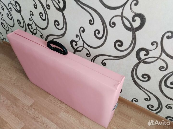 Кушетка косметологическая