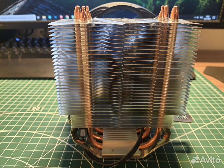 Кулер Deepcool gammaxx 300