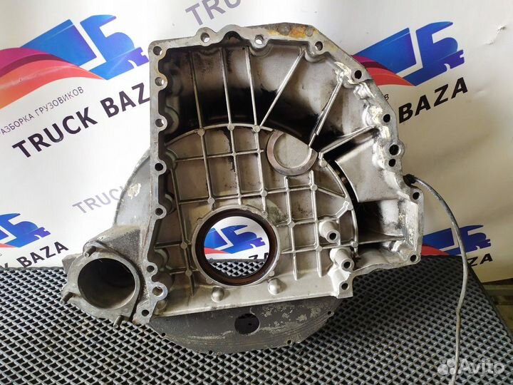 Кожух маховика Mercedes-Benz Atego