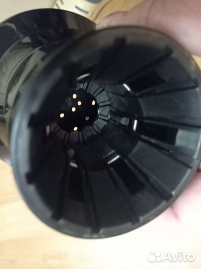 Диффузор Dewal универсальный