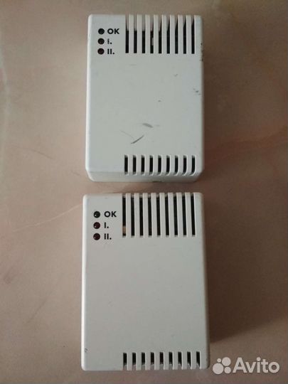 Датчик утечки газа и другие