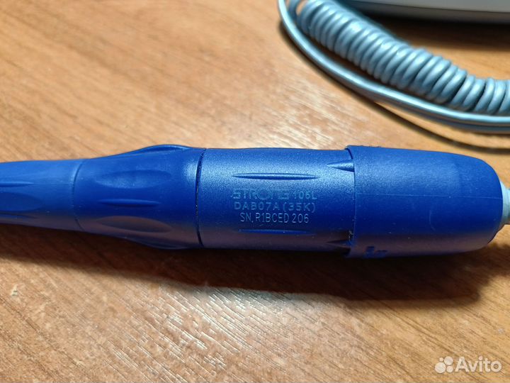 Аппарат для маникюра стронг 210