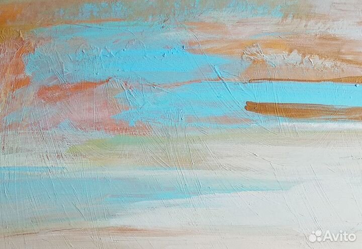 Интерьерная картина 