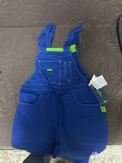 Спецодежда летняя