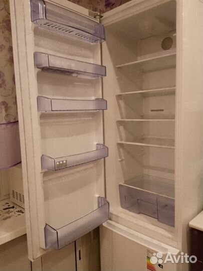 Холодильник Beko