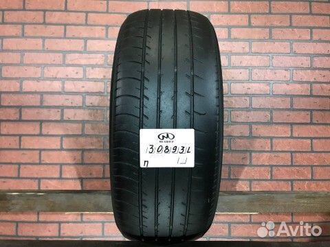 Yokohama dB Decibel E70 215/55 R17