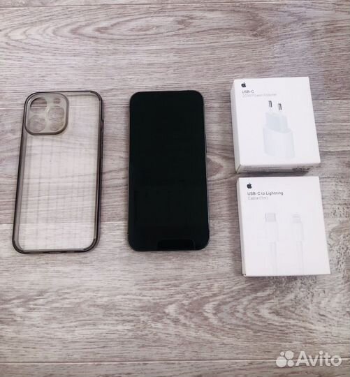iPhone 13 Pro, 256 ГБ