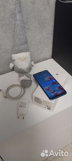 HUAWEI P30 lite, 4/128 ГБ