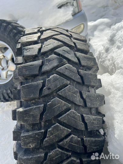 Maxxis M8060 Trepador Competition 315/75 R16