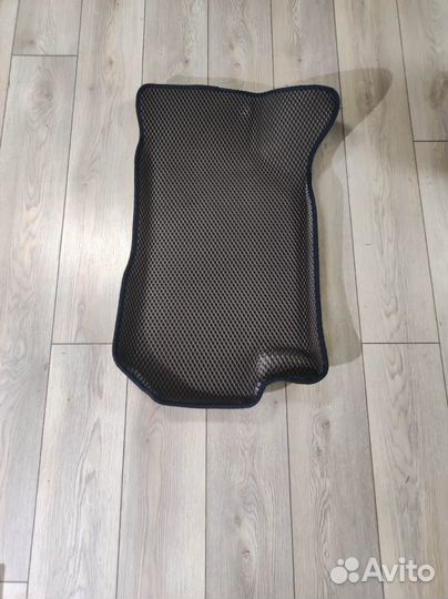 Коврики EVA Honda полики Ева