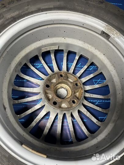 Колеса 5 114 3 R16