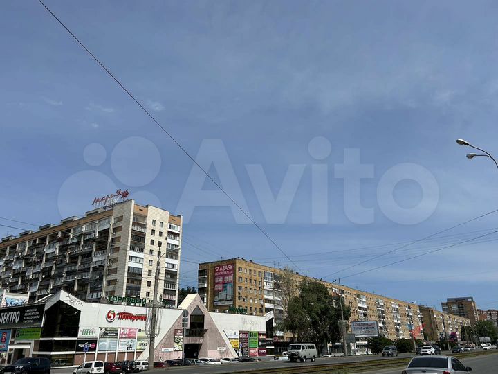 Сдам торговое помещение, 32 м²