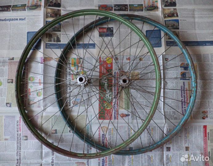 Ободы для Подросткового и Школьника