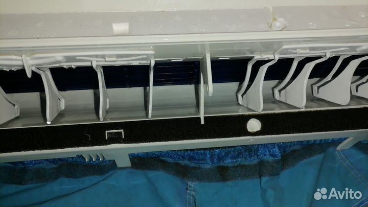 Чистка сплит систем Ремонт Обслуживание сплит